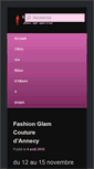 Mobile Screenshot of lafoliedespassions.com